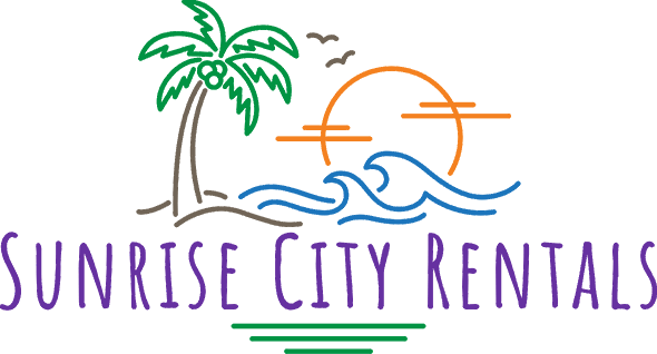 Sunrise City Rentals